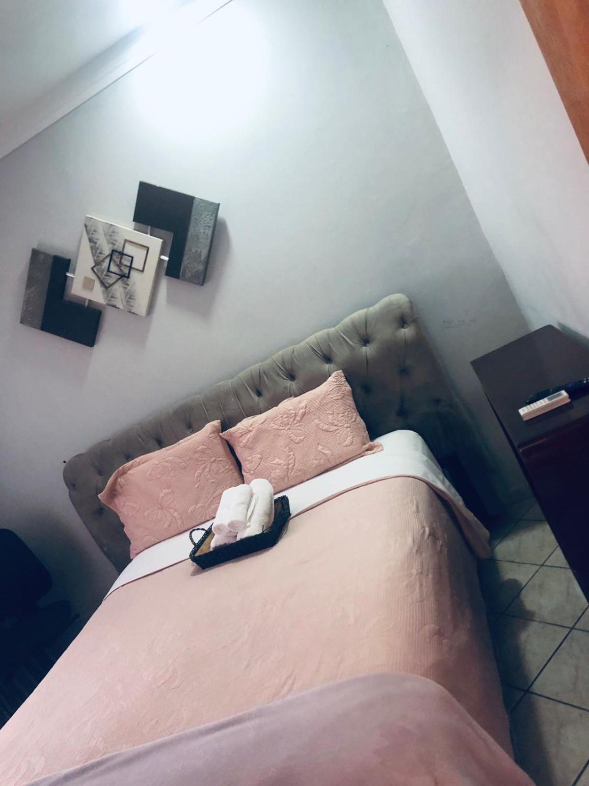Flat Do Bispo Aparthotel Uberlândia Kültér fotó