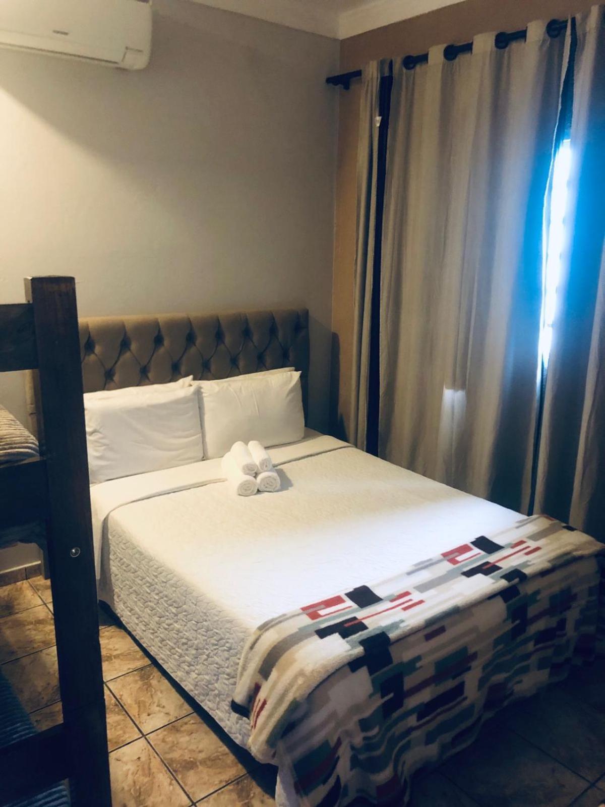 Flat Do Bispo Aparthotel Uberlândia Kültér fotó