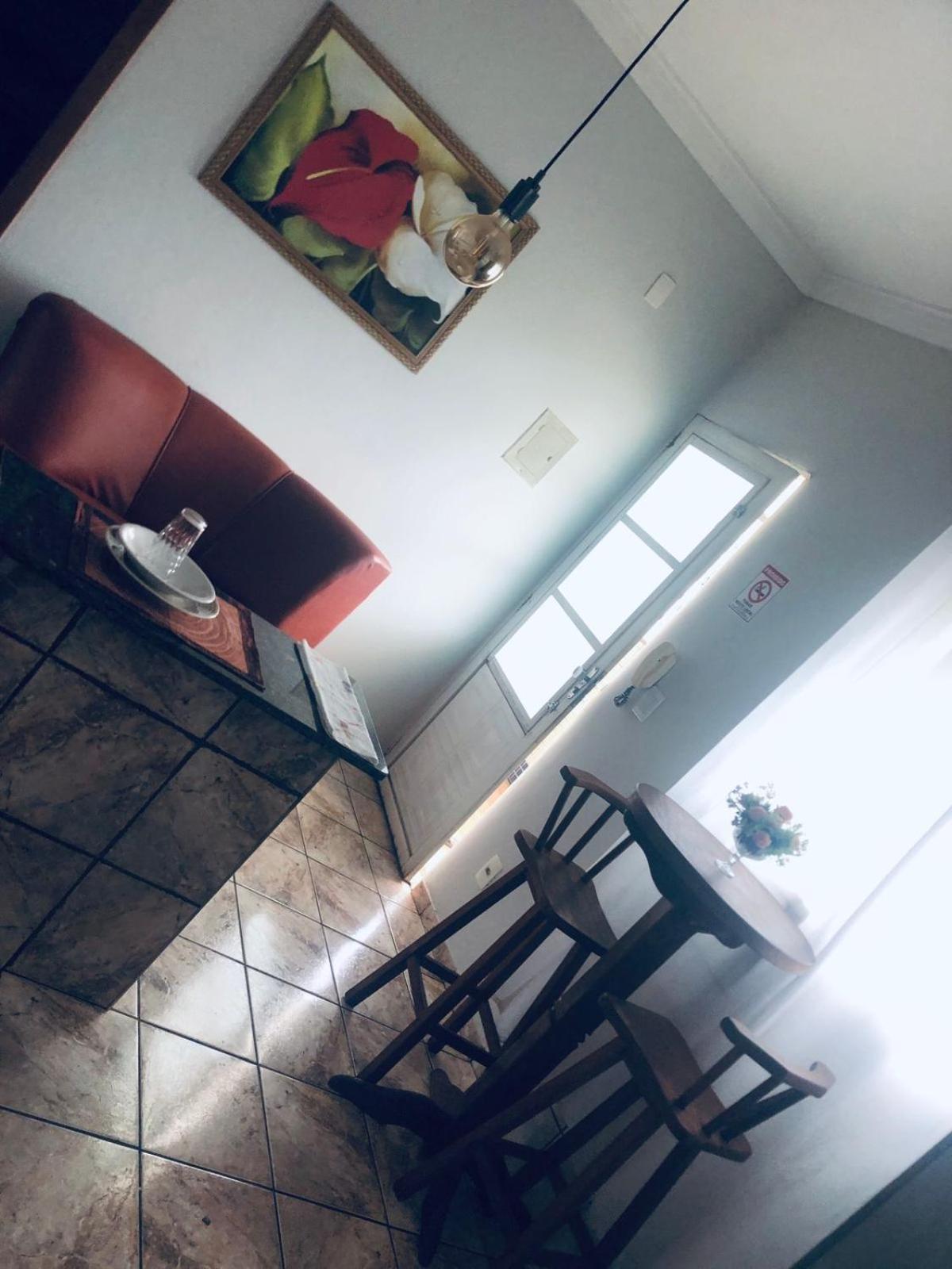 Flat Do Bispo Aparthotel Uberlândia Kültér fotó