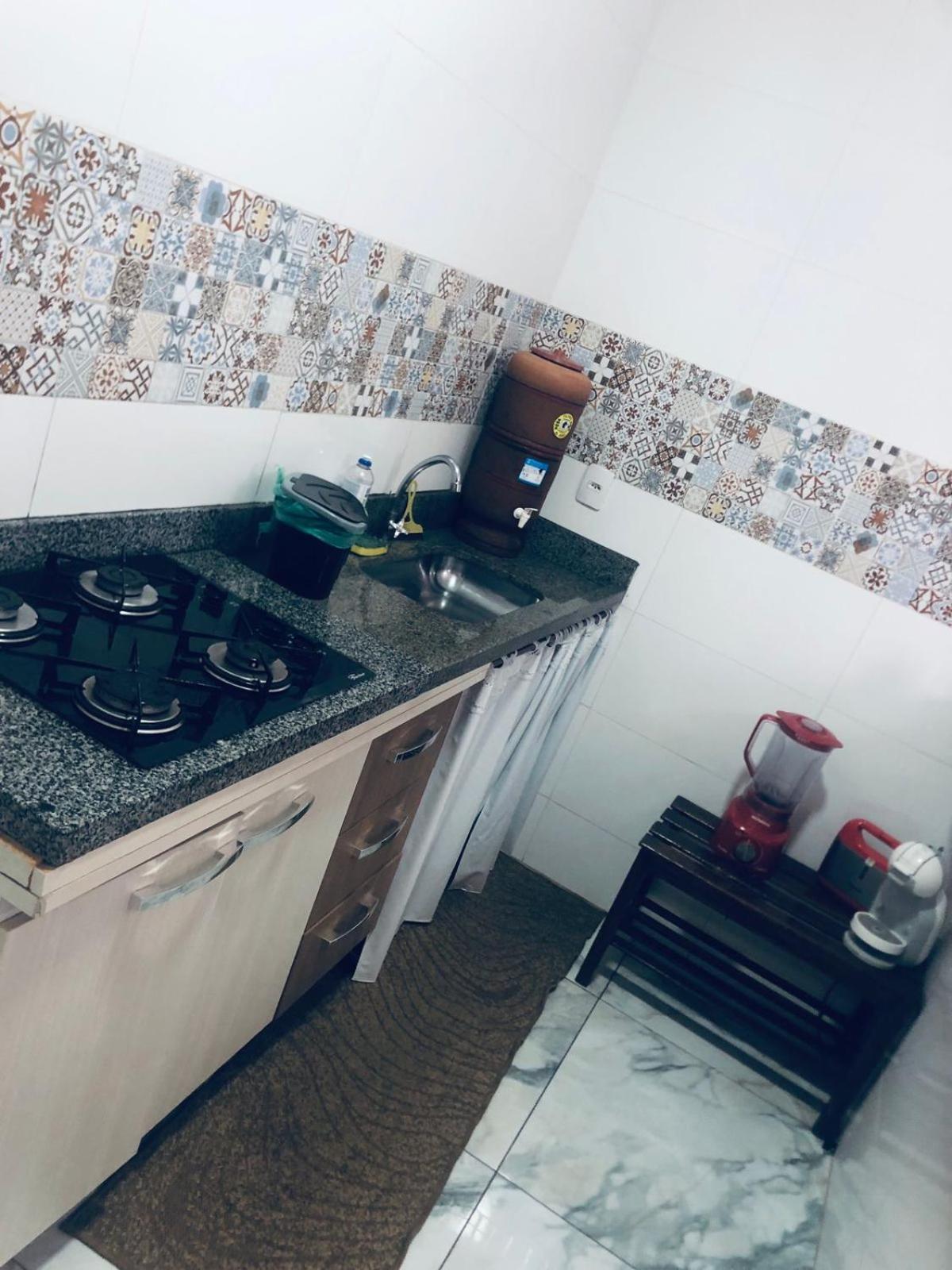 Flat Do Bispo Aparthotel Uberlândia Kültér fotó