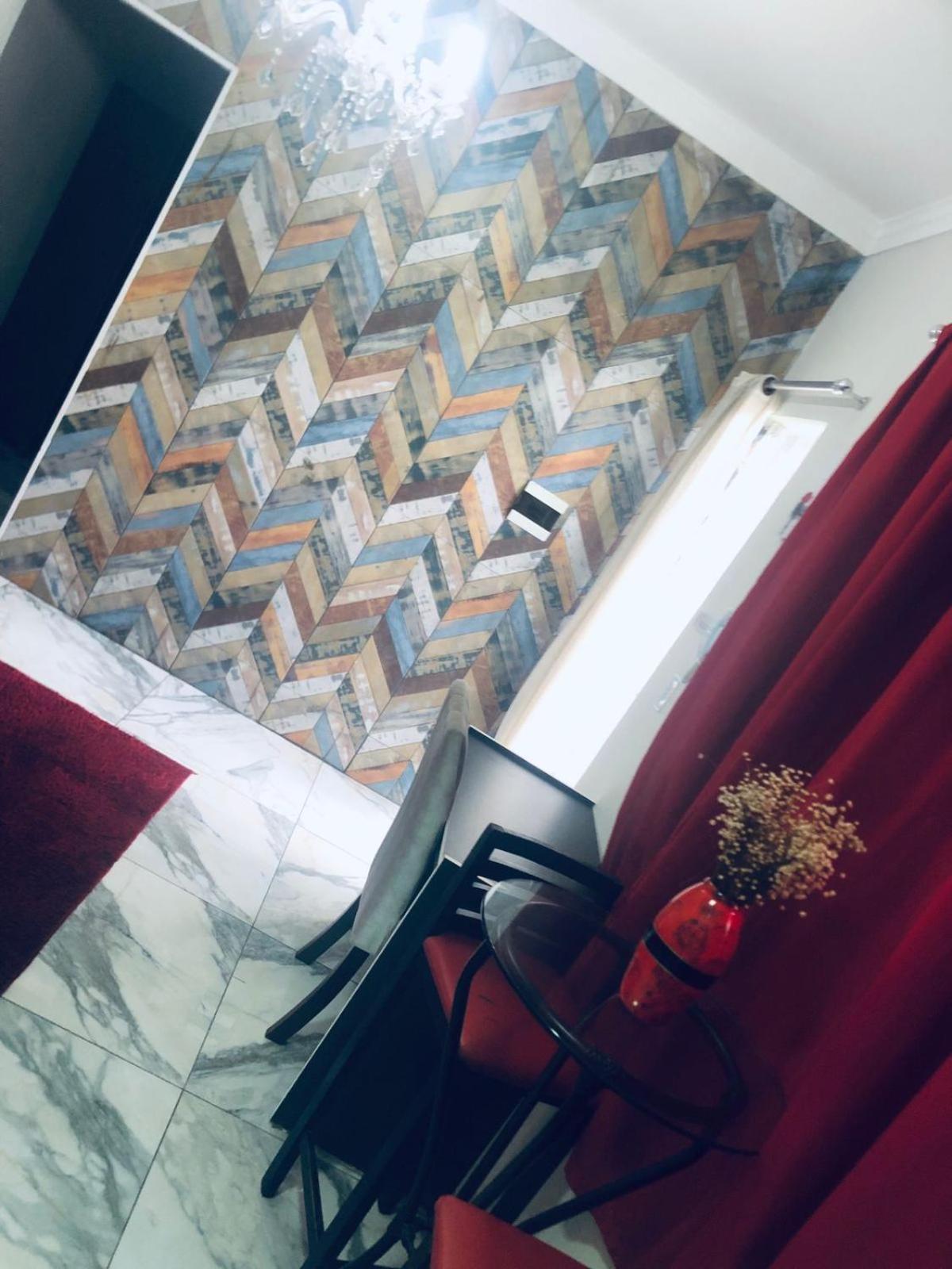 Flat Do Bispo Aparthotel Uberlândia Kültér fotó